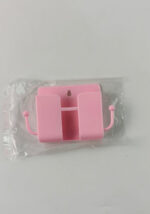 1 Pc Blue Wall mount Mobile Stand With Hook - Image 7