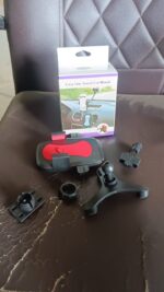 Premium Easy One Touch Car Mobile Holder Mount (1 Pc) - Image 7