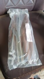 Modular Fabric Shoe Rack 3layer - Image 7