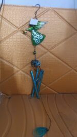 Decoration Wind Chimes Outdoor Hanging Dragonfly Wind Chime (1 Pc) - Image 8