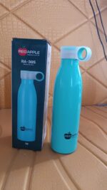 Stainless Steel Water Bottle (750 ML / 1 Pc) - Image 8