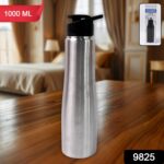 Stainless Steel Double Wall Vacuum-Insulated Drink Water Bottle (1000 ML) - Image 2