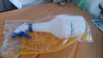 Multipurpose Plastic Trigger Spray Bottle (1 L) - Image 7