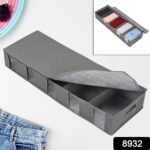 Foldable Under-Bed Storage Organizer Box (1 Pc) - Image 2
