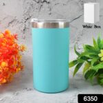 Vacuum Insulated Tumbler Travel Mug (600 Ml Approx) - Image 2