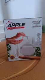 Refillable Liquid Soap Dispenser (350 ML Approx) - Image 7