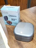 Oblivion Teeth Storage Box with Lid and Inner Tray (1 Pc) - Image 9