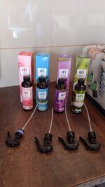 IKI Room Air Freshener Mix Fragrance (200 Ml Approx / 1 Pc) - Image 7