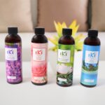 IKI Room Air Freshener Mix Fragrance (200 Ml Approx / 1 Pc) - Image 6