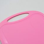 Small cutting Boards For Kitchen Mini Fruit Vegetable Cutting Board (1 Pc / Mix Color) - Image 4