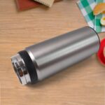 Double-Wall Stainless Steel Vacuum Insulated Bottle (1000ml Approx) - Image 6