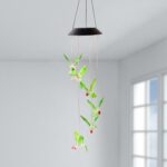 Hummingbird Solar Gifts, Gifts for Women, Gifts for Mom - Image 6