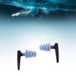 Safety Ultra Soft Foam Ear Plugs Reusable Ear Plugs for Sleeping, Travel (4 Pair) - Image 6