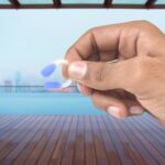 Swimming Nose Clip (1 Pc / Mix Design) - Image 6