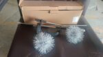 Solar Powered Dandelion Garden Lights (2 Pc) - Image 10
