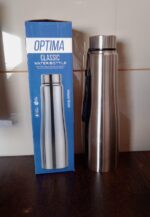 Stainless Steel Double Wall Vacuum-Insulated Drink Water Bottle (1000 ML) - Image 7