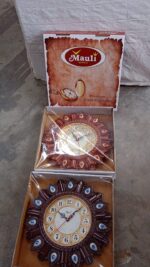 Analog Latest Stylish New Models Wall Clock - Image 6