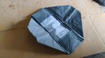Foldable Storage Organizer Bag (1 Pc) - Image 7