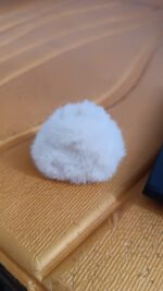 Hair Claw Clips, Plastic Fluffy Hair Claw Hair (1 Pc), Hair accessories - Image 7