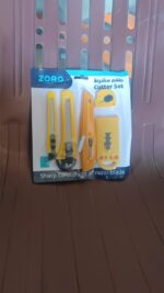 Heavy Duty, Working Cutter Knife (5 Pc Set) - Image 7