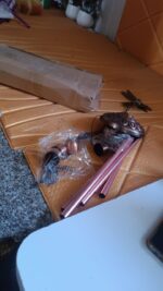 Mix Design Wind Chimes Outdoor Hanging Dragonfly Wind Chime for Outside (1 Pc) - Image 10