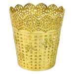 Pen holder Office Desk Metal Mesh Pen Stand (1 Pc) - Image 4