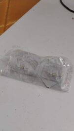 Curtain Rod Holder, Self Adhesive Hooks (2 Pcs Set) - Image 7