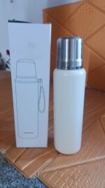 Stainless Steel Double Wall Flask Water Bottle (1000ml) - Image 7