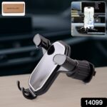 Universal Air Vent Gravity Car Phone Holder Mount (1 Set) - Image 2