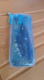 Complete Student Geometry Box Set (9 in 1 / 1 Set) - Image 7