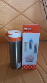 Stainless Steel Vacuum Insulated Water Bottle (300ML Approx) - Image 8