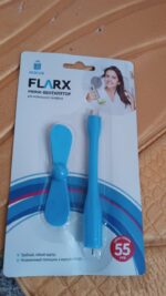 Micro / Android USB Mini Fan Flexible USB Fan (1 Pc) - Image 8