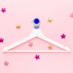 Cartoon Colorful Hooks Simple Ball Shape Hook Self-adhesive (1 Pc) - Image 3