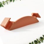 Plastic Stackable Wardrobe Organizer Clips, Core Wardrobe Box Support (8 Pcs Set) - Image 6