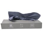 Reusable Cleaning Microfiber Towel (10 sheets, Dispenser Box) - Image 5