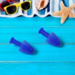 Safety Ultra Soft Foam Ear Plugs Reusable Ear Plugs for Sleeping, Travel (4 Pair) - Image 3