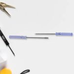 8 -in-1 Multi Screwdriver Hand Tool Kit Set (8 Pcs Set) - Image 3