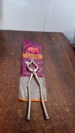 Apex Full Round Sansi – Heavy-Duty Stainless Steel Pakkad | Strong Grip (1 Pc) - Image 7