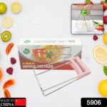 Kitchen Tongs, Bowls Clip Wear Resistant Bowls Plates Clip Lifter For Restaurants for Kitchen (1 Pc)-01 - Image 2