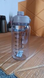 Plastic water bottle With Carry Handle (1 pc / 1200 ML) - Image 7