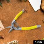 Precision Micro Garden Snip Pruning Scissor (small) - Image 2