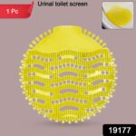 Urinal Screen Deodorizer Mat (1 Pc) - Image 2