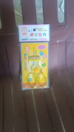 Plastic Child-Safe Scissor (1 Pc / Mix Color) - Image 7