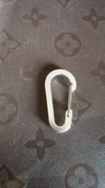 Big Snap Hook Clasps Loop Belt | Keychain Belt Loop (1 Pc) - Image 7