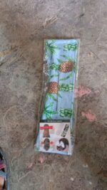 Fashion Hair Band for Women – Summer-Style Knotted Wire Headband 1 Pc Mix Design - Image 11