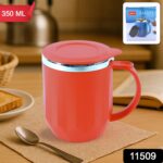 Apex Stainless Steel Insulated Mug 350ML (1 Pc) - Image 2