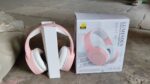 Wireless Over-Ear Bluetooth Headphones (ZW-053) - Image 8