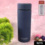 Stainless Steel Insulation Water Bottle For Home, Office (450ml) Approx - Image 2
