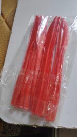 Reusable Lightweight Food-Grade Knives (10 Pc) - Image 7