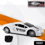 TTG Royal Sport Remote Control Car – High-Speed Racing Toy - Image 2